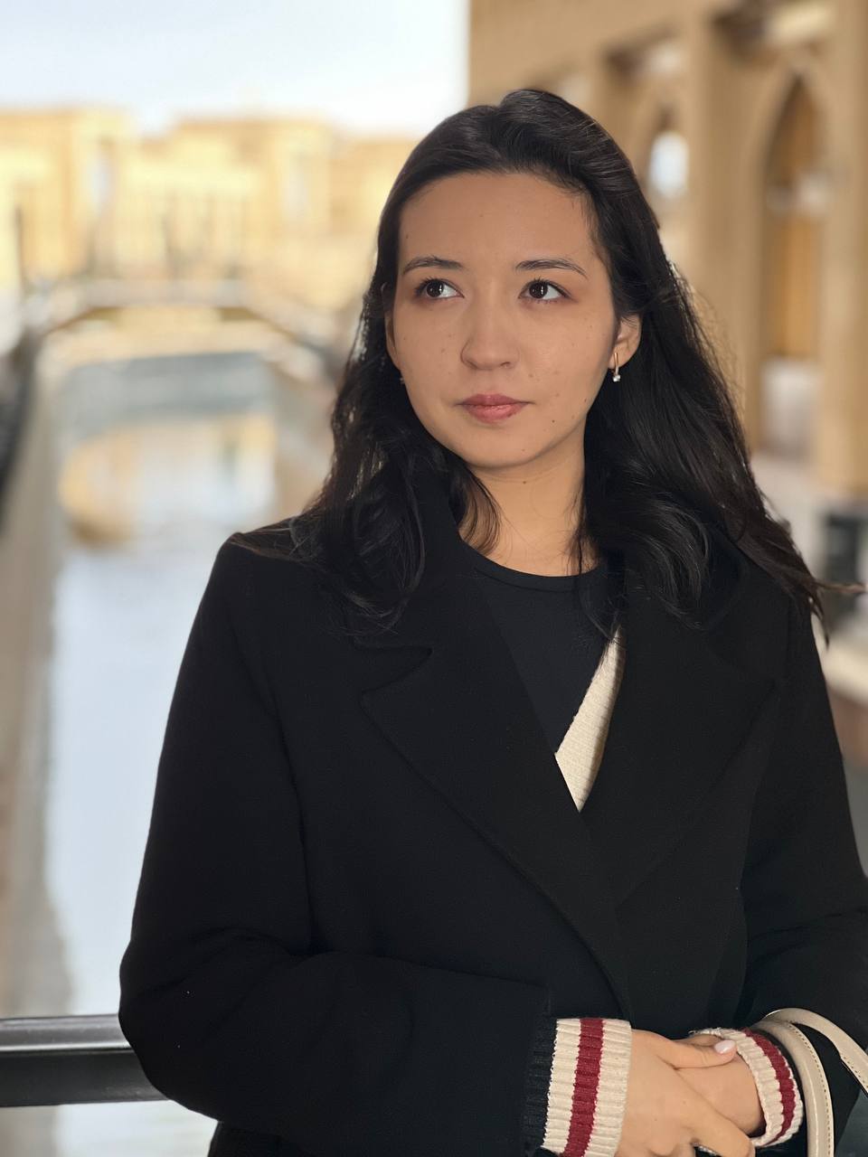 Хахазова Карлыгаш