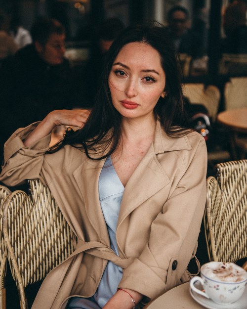 Ахметова Дамен