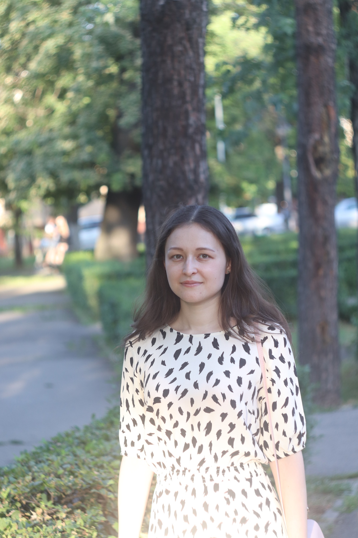 Калиакпарова Айдана